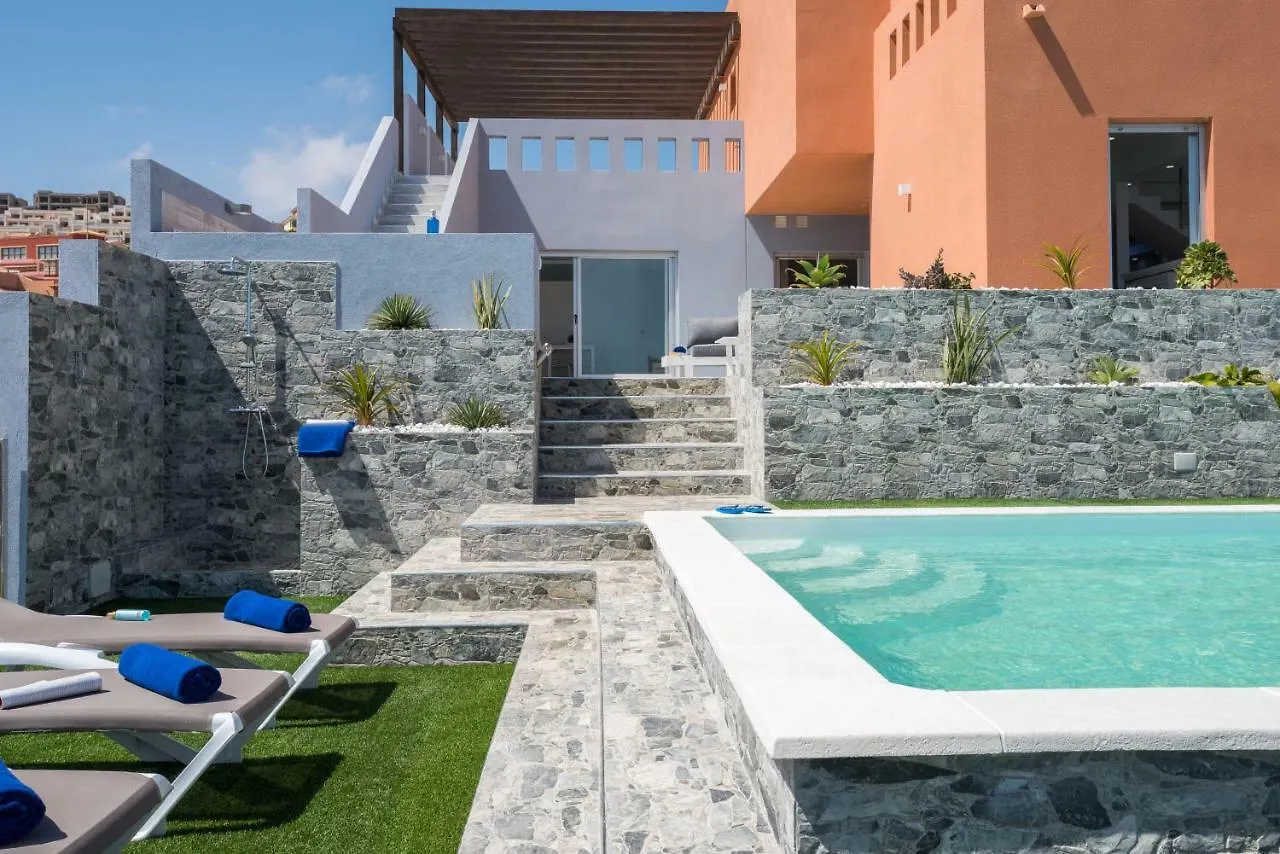 Villa Andrea,Heated Pool, Optical Fibre Калета-де-Фусте