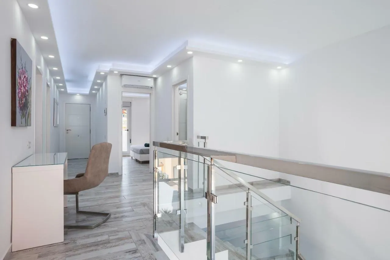 Villa Andrea,Heated Pool, Optical Fibre Калета-де-Фусте