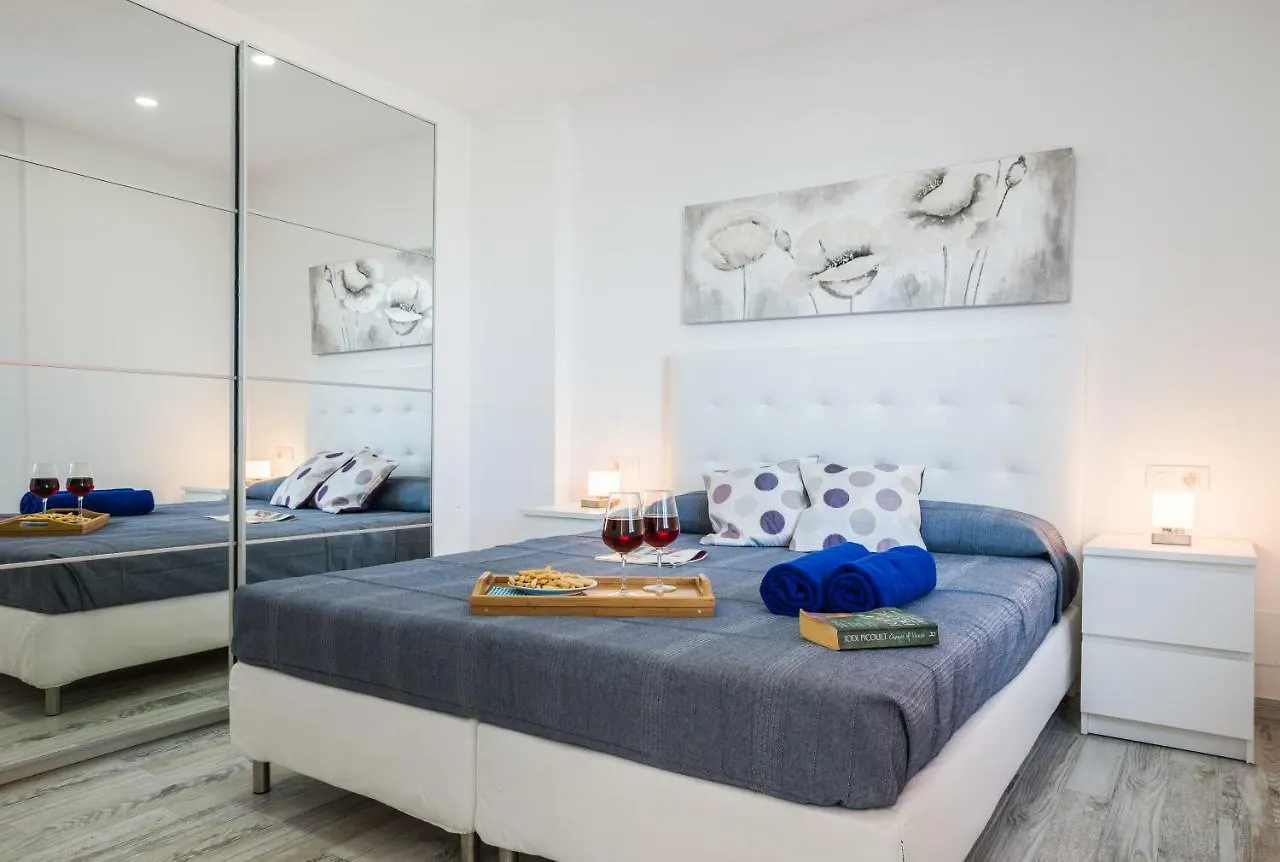 Villa Andrea,Heated Pool, Optical Fibre Калета-де-Фусте