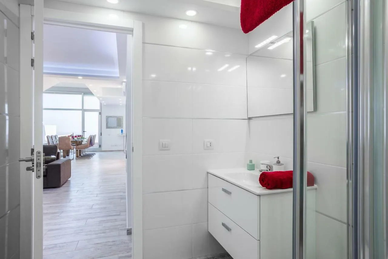 Villa Andrea,Heated Pool, Optical Fibre Калета-де-Фусте