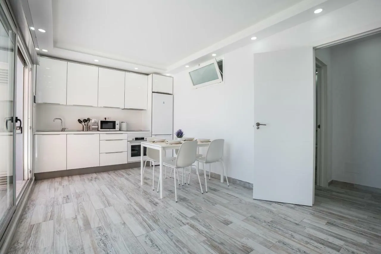 Villa Andrea,Heated Pool, Optical Fibre Калета-де-Фусте Испания