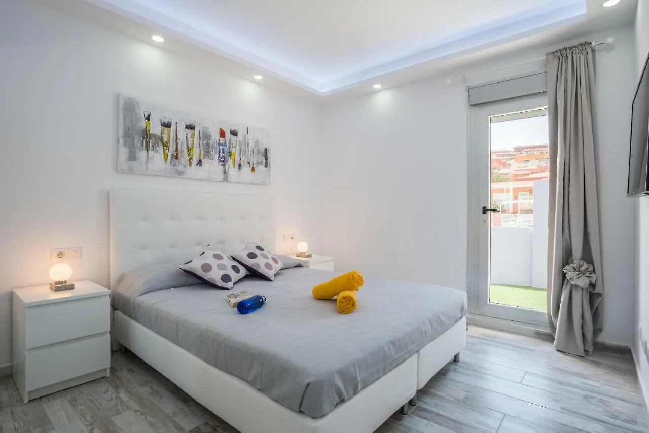 Villa Andrea,Heated Pool, Optical Fibre Калета-де-Фусте