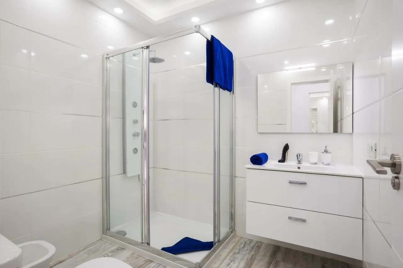 Villa Andrea,Heated Pool, Optical Fibre Калета-де-Фусте